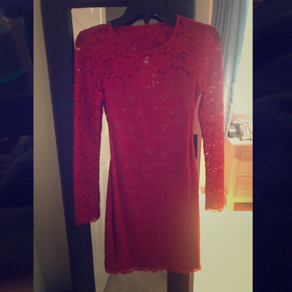 Express Dress
